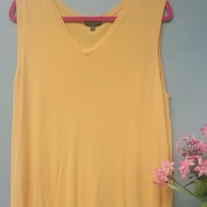 NWOT Carolyn Taylor Tank
